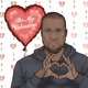 Image for article titled Here are some beautiful, dark, twisted Kanye West Valentines